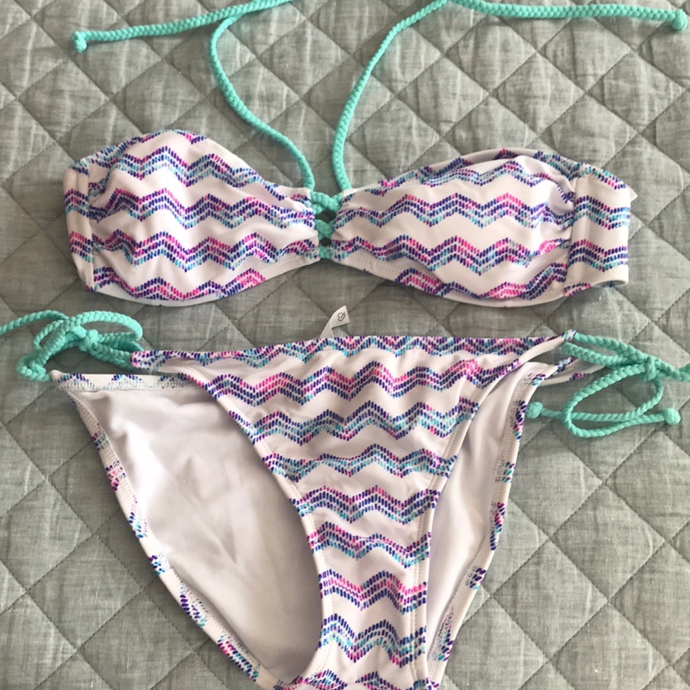 Aeropostale bikini